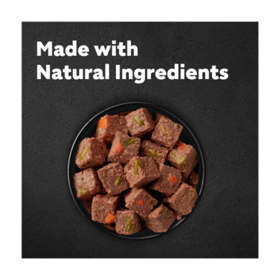 ® NATURAL GOODNESS™ Grain Free Adult Dog Food Mix Terrine 8 x 100g Tray thumbnail 4