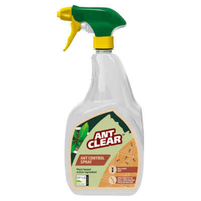 Ant Control Spray 800ml thumbnail 2