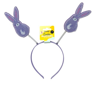 Bunny Easter Boppers