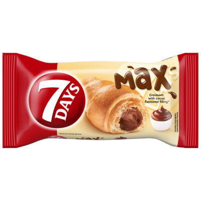 Cocoa Croissant 80g thumbnail 2