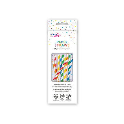 Multi Straws thumbnail 2
