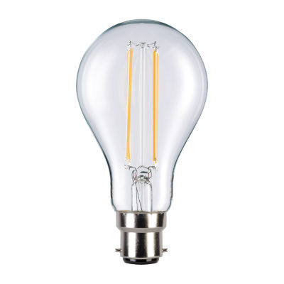 Classic 100W Bayonet Warm White Lightbulb thumbnail 6