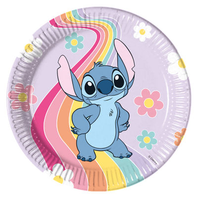 Stitch Paper Plate thumbnail 2