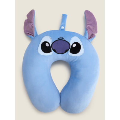 Lilo & Stitch 3D Ears Travel Pillow thumbnail 2
