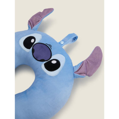 Lilo & Stitch 3D Ears Travel Pillow thumbnail 3