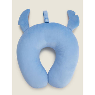 Lilo & Stitch 3D Ears Travel Pillow thumbnail 5