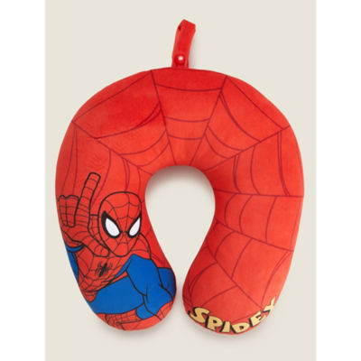 Disney Spider-Man Travel Pillow thumbnail 2