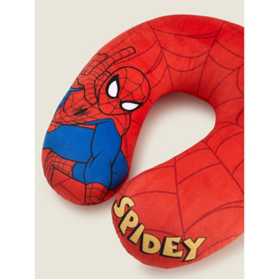 Disney Spider-Man Travel Pillow thumbnail 3