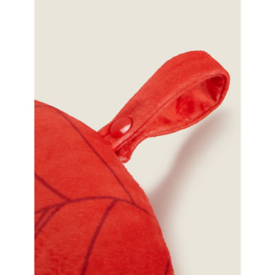 Disney Spider-Man Travel Pillow thumbnail 4