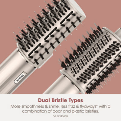 FlexStyle 4-in-1 Air Styler & Hair Dryer - HD435SLUK thumbnail 6