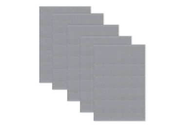 Grey Striped Terry Tea Towels thumbnail 2