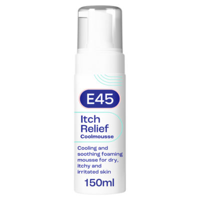 Itch Relief Coolmousse 150ml thumbnail 2