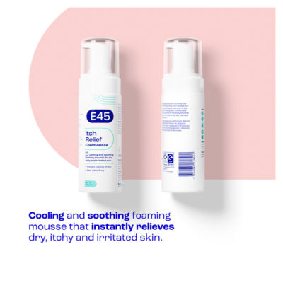 Itch Relief Coolmousse 150ml thumbnail 3