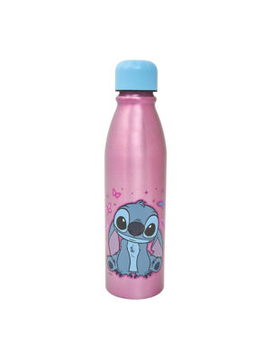 Disney Stitch Aluminium Bottle