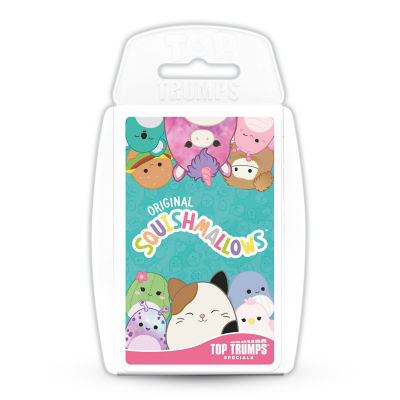 Squishmallows thumbnail 2