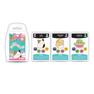 Squishmallows thumbnail 3