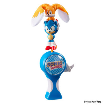 FLYING HERO SONIC thumbnail 4