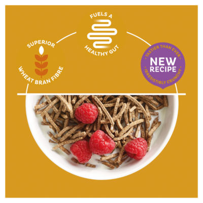 All Bran Fibre Plus Breakfast Cereal 4 x 500g thumbnail 3