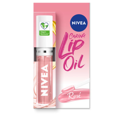 Lip Oil Rosé 5ML