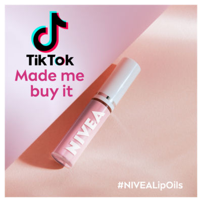 Lip Oil Rosé 5ML thumbnail 3