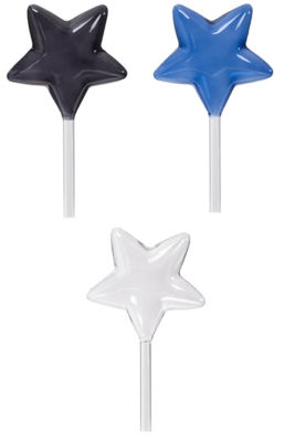 Spiritual Water Stars (Styles May Vary) thumbnail 2