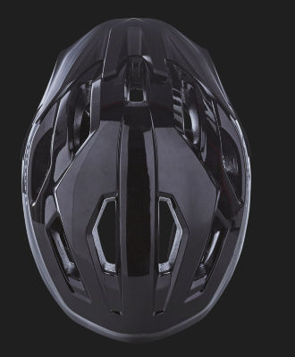 Mountain Bike Helmet EXPL 50 - Black. Size L thumbnail 5
