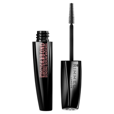 Wonder'Bond Bonding Serum Mascara - 001 Black, 11ml thumbnail 2