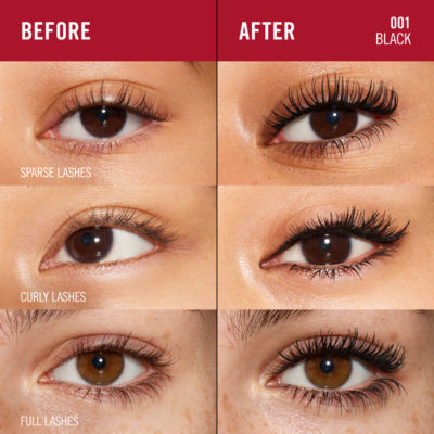 Wonder'Bond Bonding Serum Mascara - 001 Black, 11ml thumbnail 4