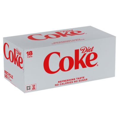Diet  18 x 330ml