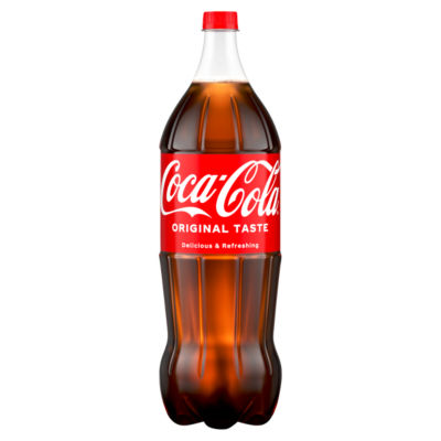 Original Taste 2L
