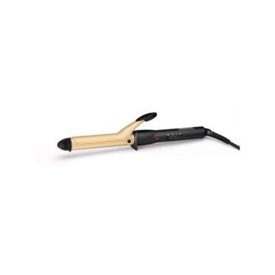 Body & Volume Classic Ceramic Curling Tong thumbnail 2