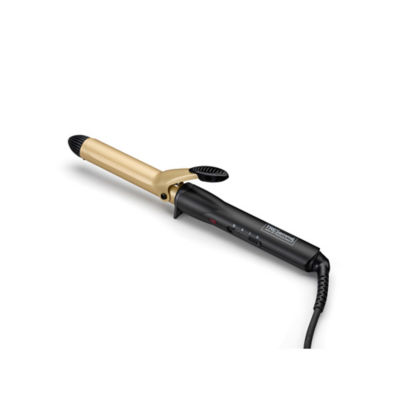 Body & Volume Classic Ceramic Curling Tong thumbnail 3