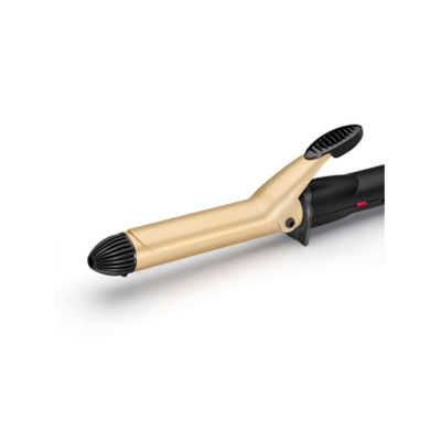 Body & Volume Classic Ceramic Curling Tong thumbnail 4