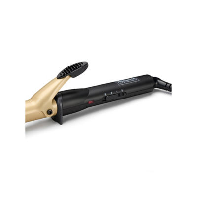 Body & Volume Classic Ceramic Curling Tong thumbnail 6