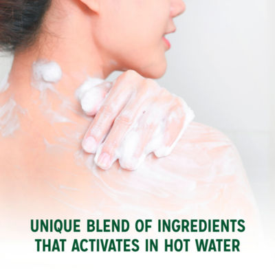 Mineral Therapy Feel Hydrated Shower Gel 225 ml thumbnail 4