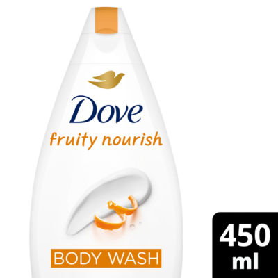 Body Wash Fruity Nourish 450 ml thumbnail 2