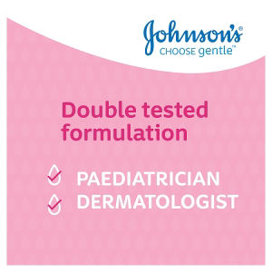 Johnson's Kids Curl Defining shampoo 500ml thumbnail 3