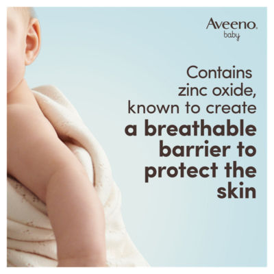 AVEENO Baby Nappy Cream, 100ml thumbnail 4