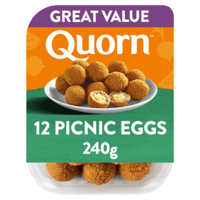 12 Picnic Eggs 240g thumbnail 2