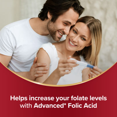 Trying For A Baby, Fertility Supplement thumbnail 3