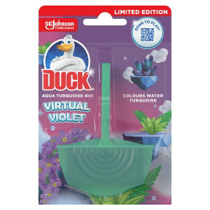 Colouring Rim Block Virtual Violet 36g thumbnail 2