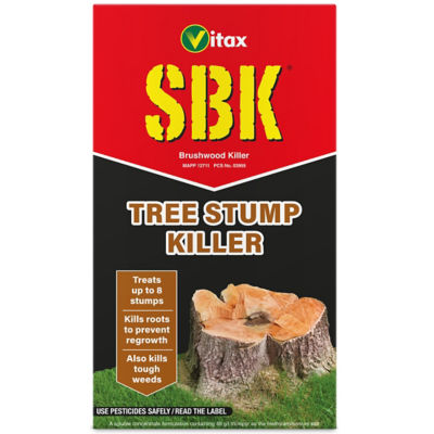 Tree Stump Killer thumbnail 2