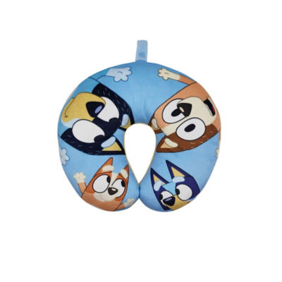 Bluey Travel Pillow thumbnail 2