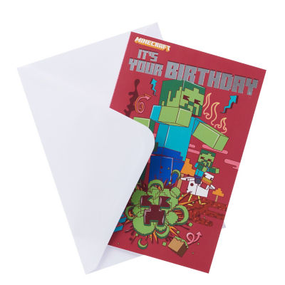Birthday Card thumbnail 2