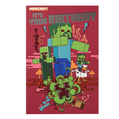 Birthday Card thumbnail 4