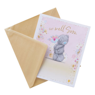Get Well Card