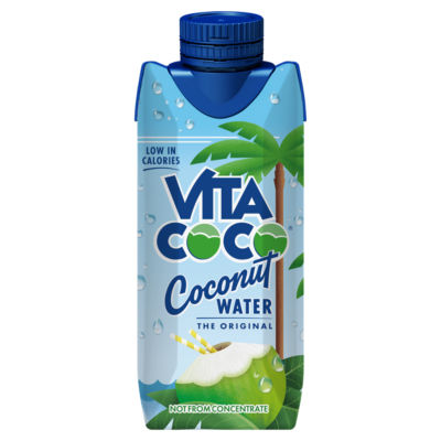 The Original Coconut Water 330ml thumbnail 2