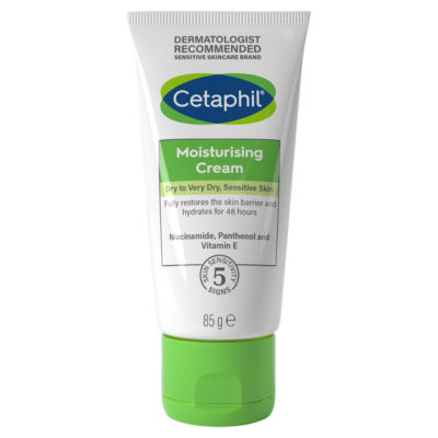 Moisturising Cream 85g thumbnail 2