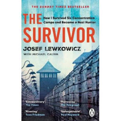 Survivor - Josef Lewkowicz
