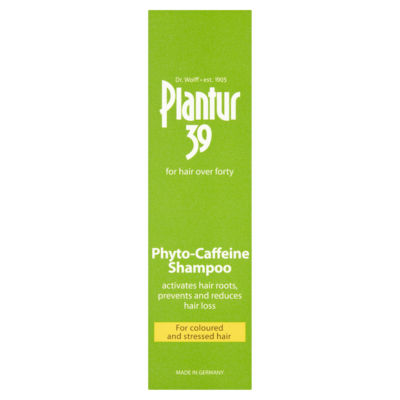 Phyto-Caffeine Shampoo 250ml thumbnail 2